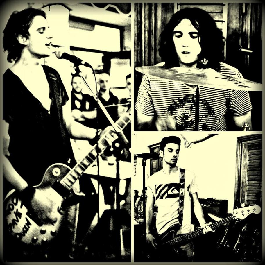 Marco - Francesoo - Salvatore